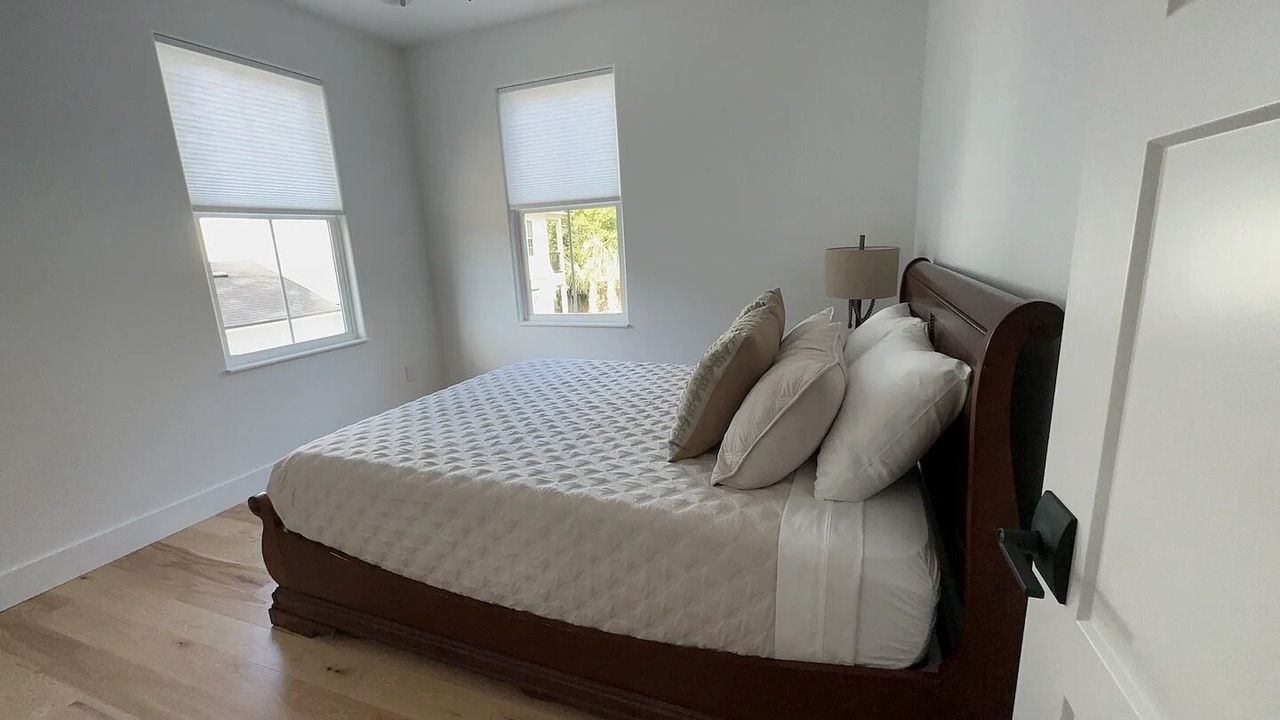Photo of Bedroom in Gainesville