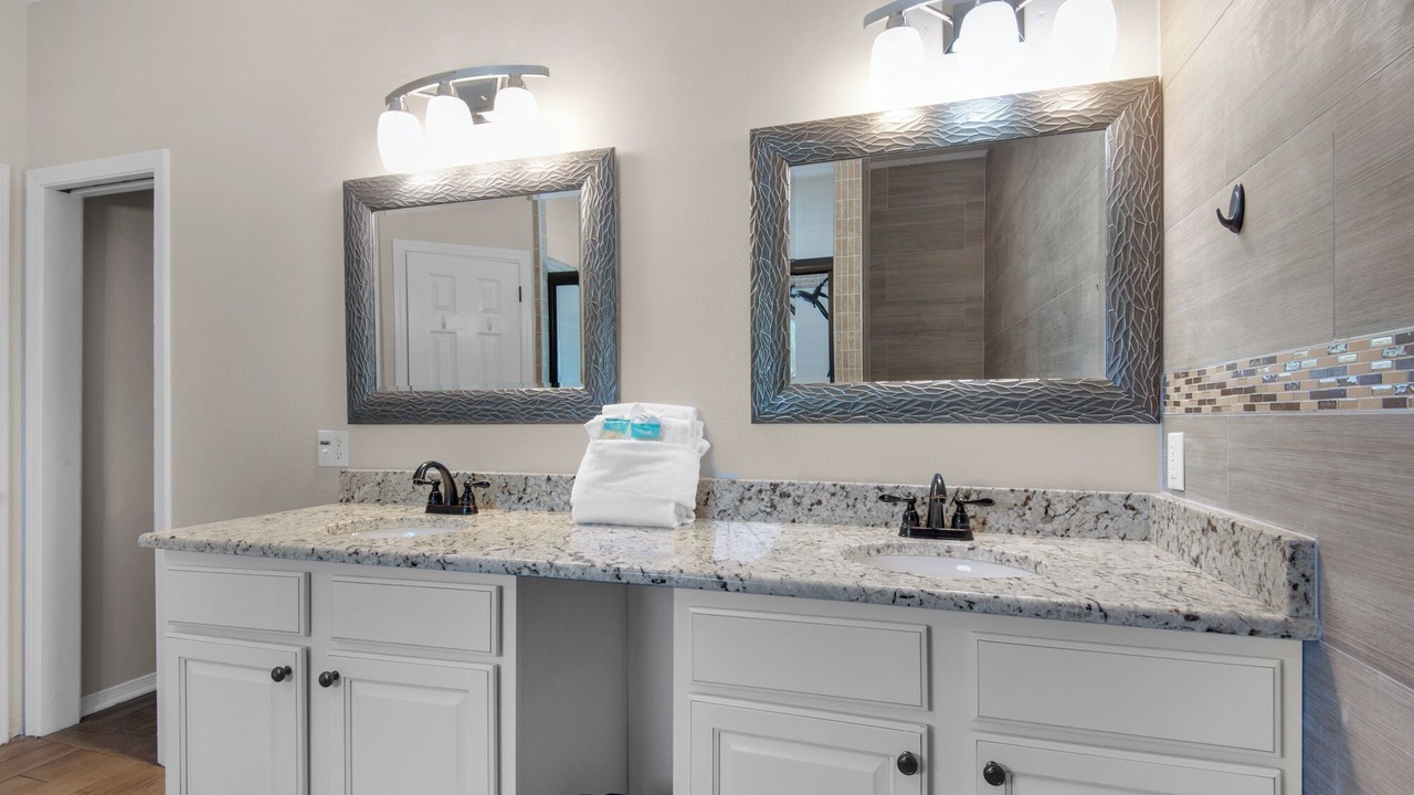 Photo of Bathroom in Toilla Segunda