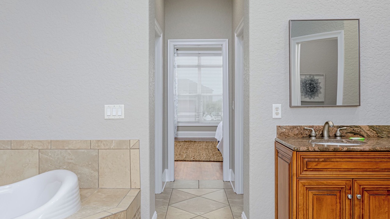 Photo of Bathroom in Toilla Segunda
