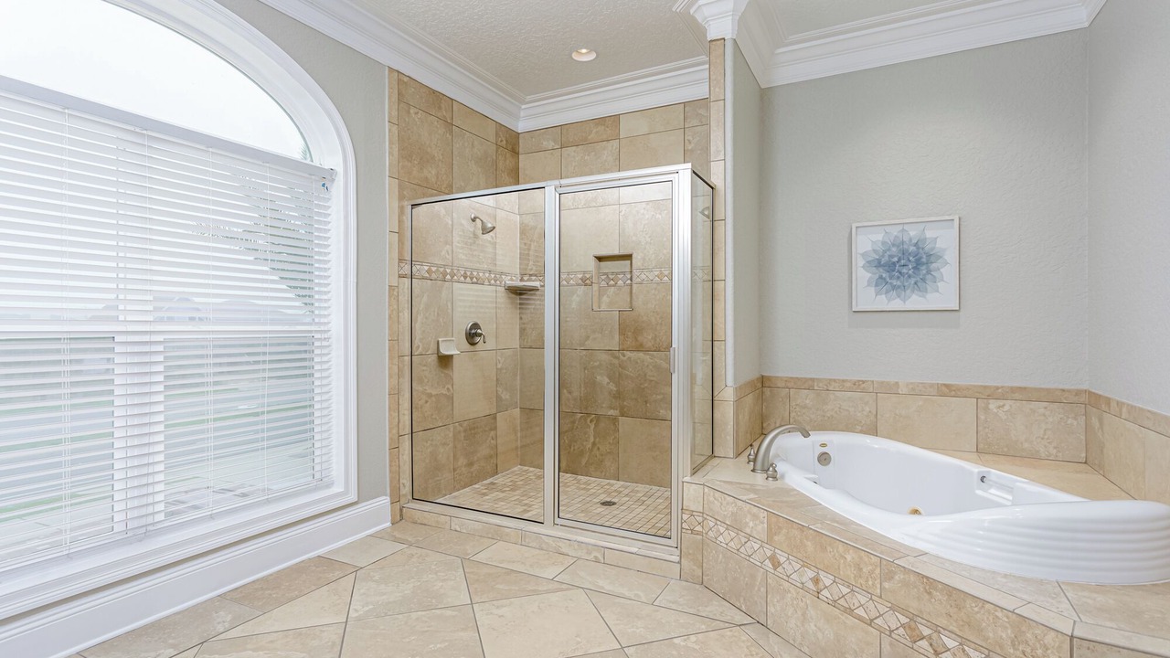 Photo of Bathroom in Toilla Segunda