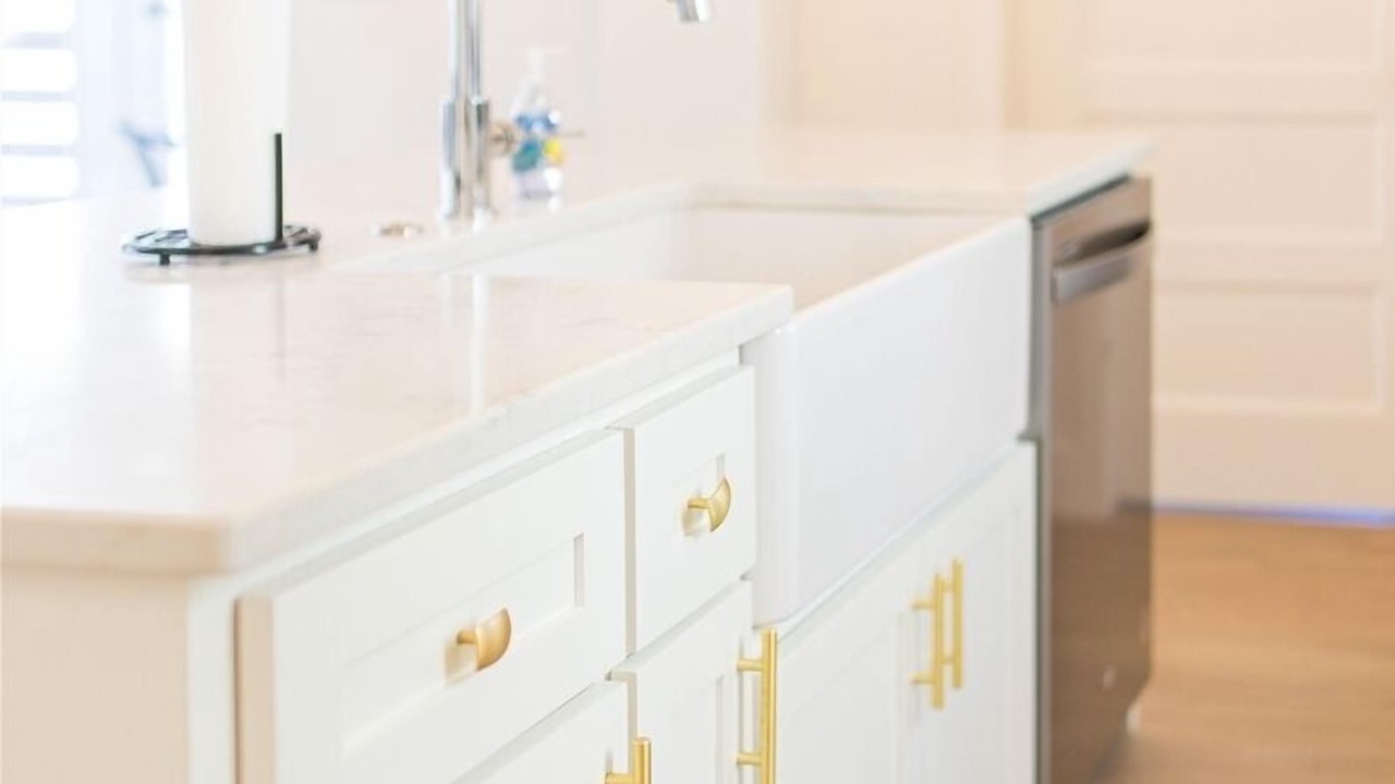 Photo of Kitchen in Guntersville