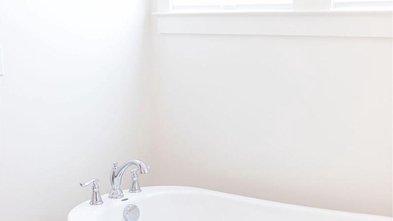 Photo of Bathroom in Guntersville