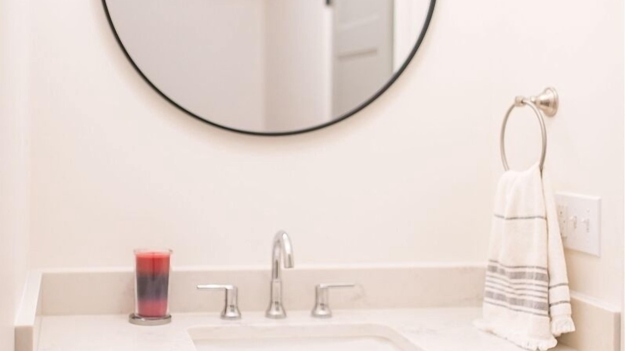 Photo of Bathroom in Guntersville