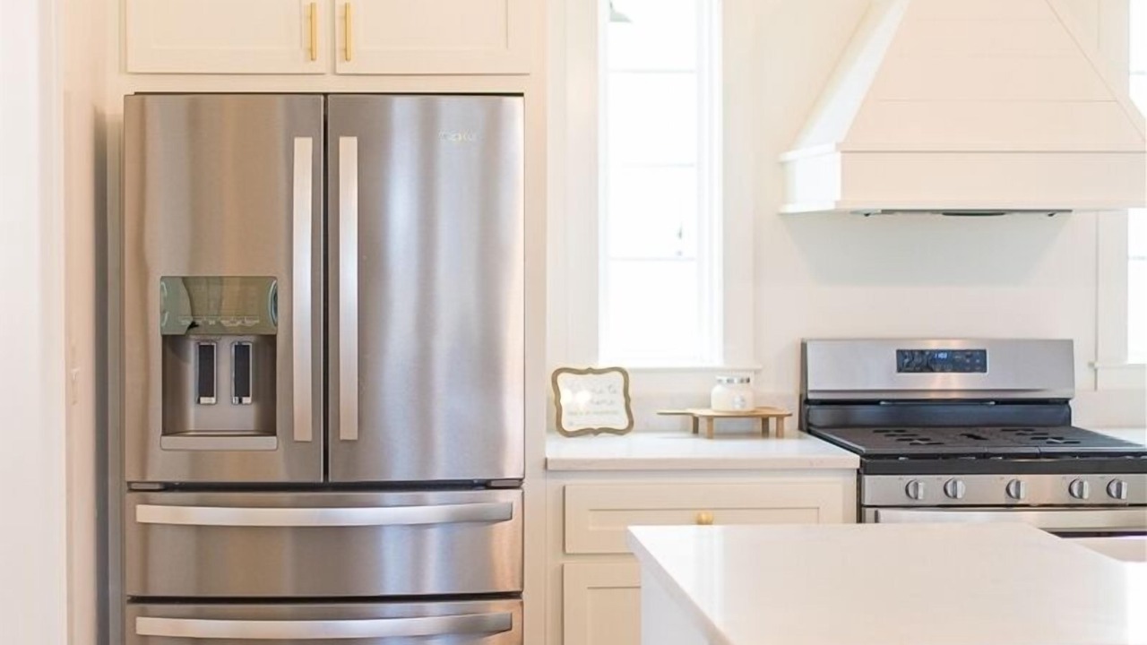 Photo of Kitchen in Guntersville