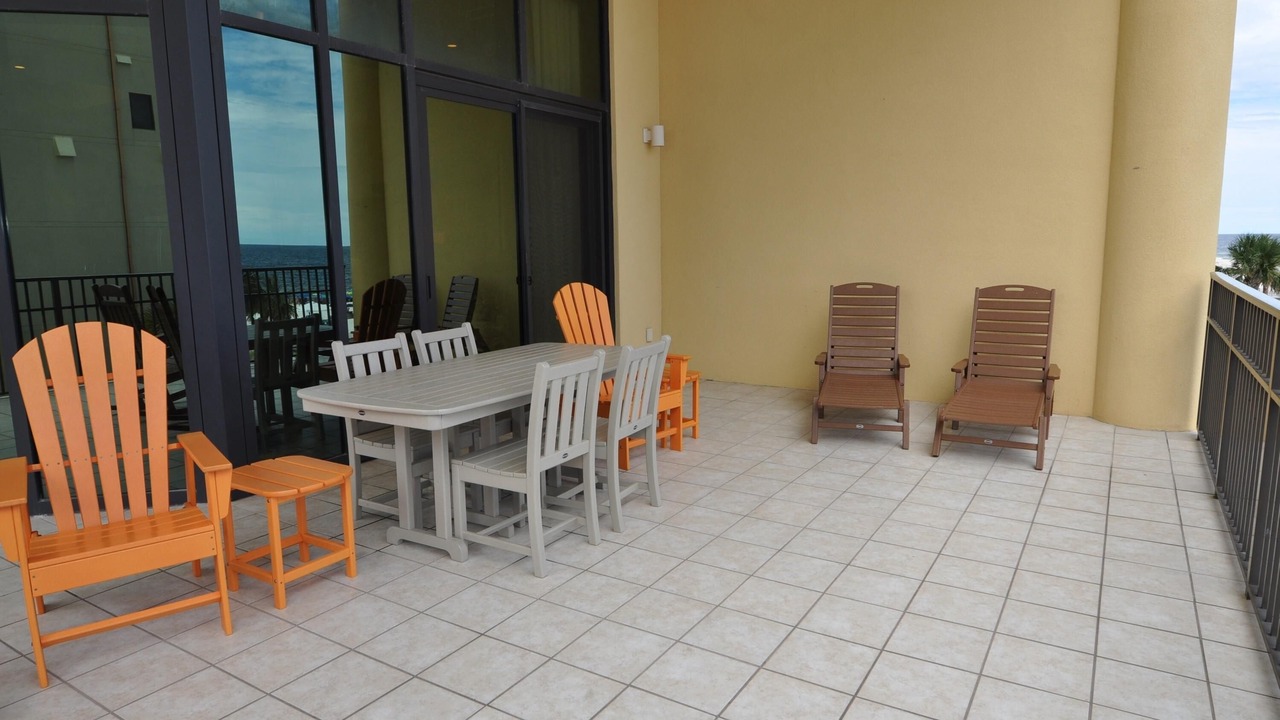 Photo of Outdoor in Orange Beach