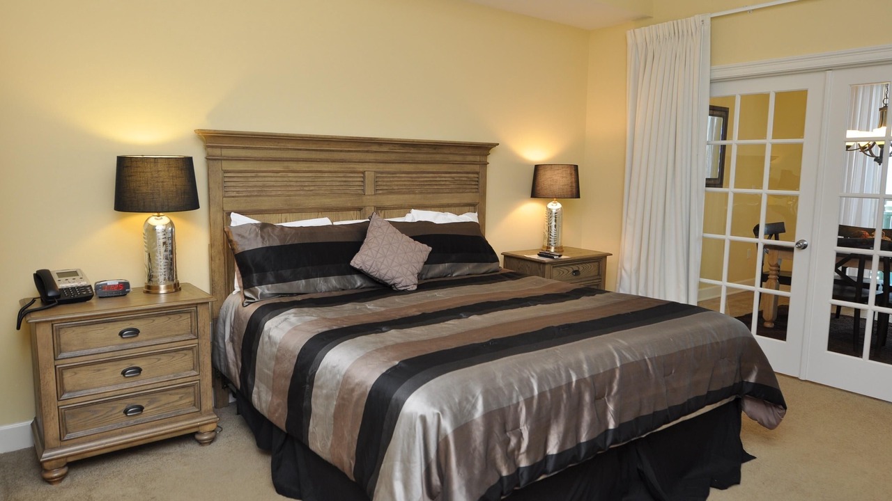 Photo of Bedroom in Orange Beach