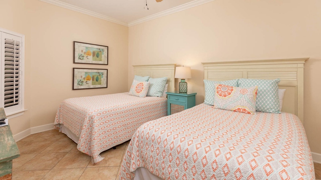 Photo of Bedroom in Orange Beach