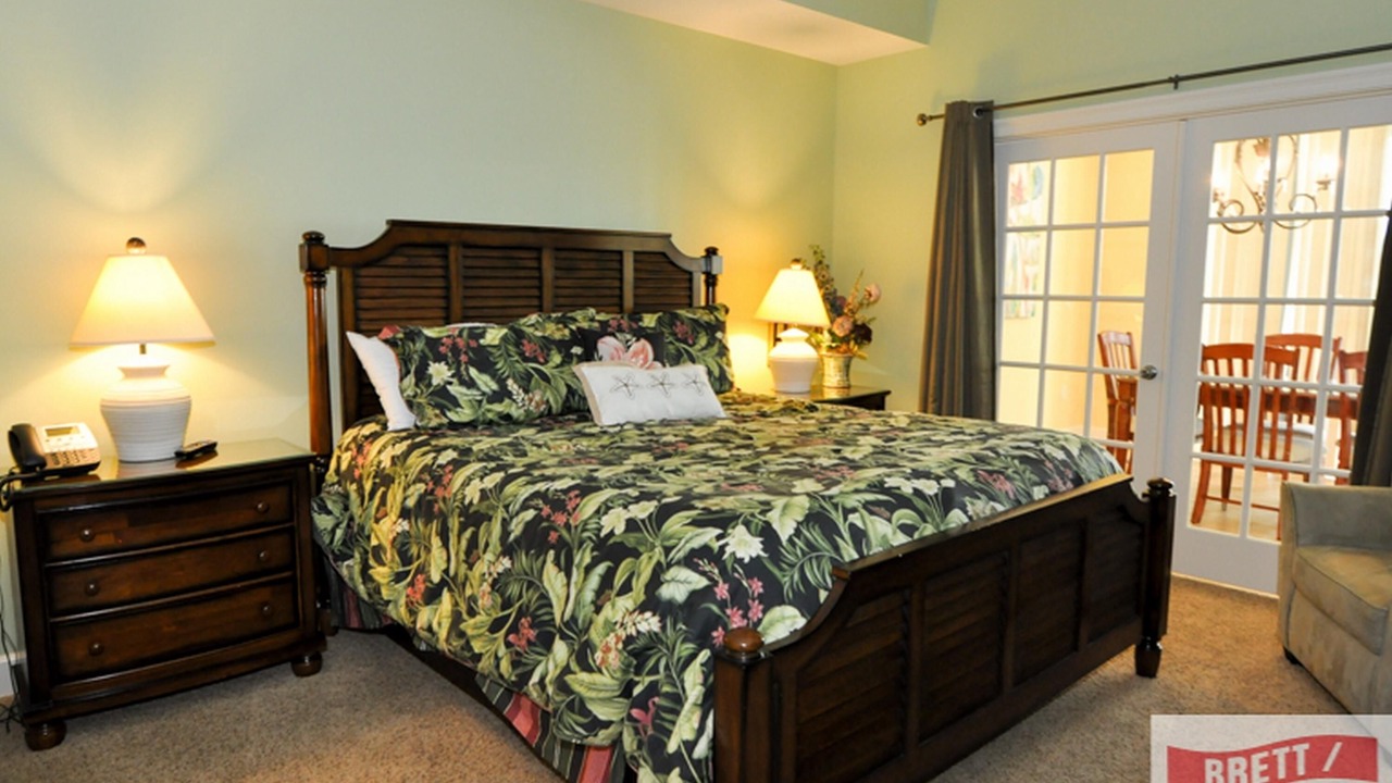 Photo of Bedroom in Orange Beach