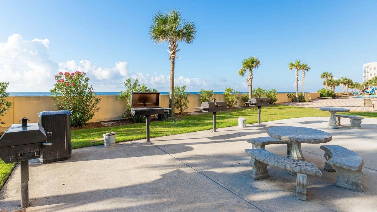 Photo of Outdoor in Orange Beach