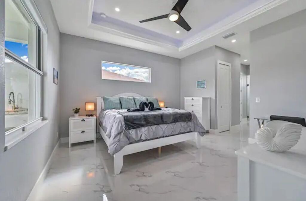 Photo of Bedroom in Diplomat