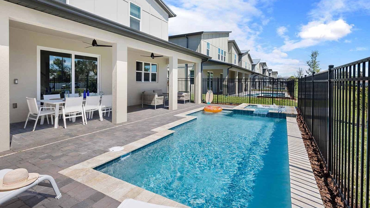 Photo of Outdoor in Melbourne Beach