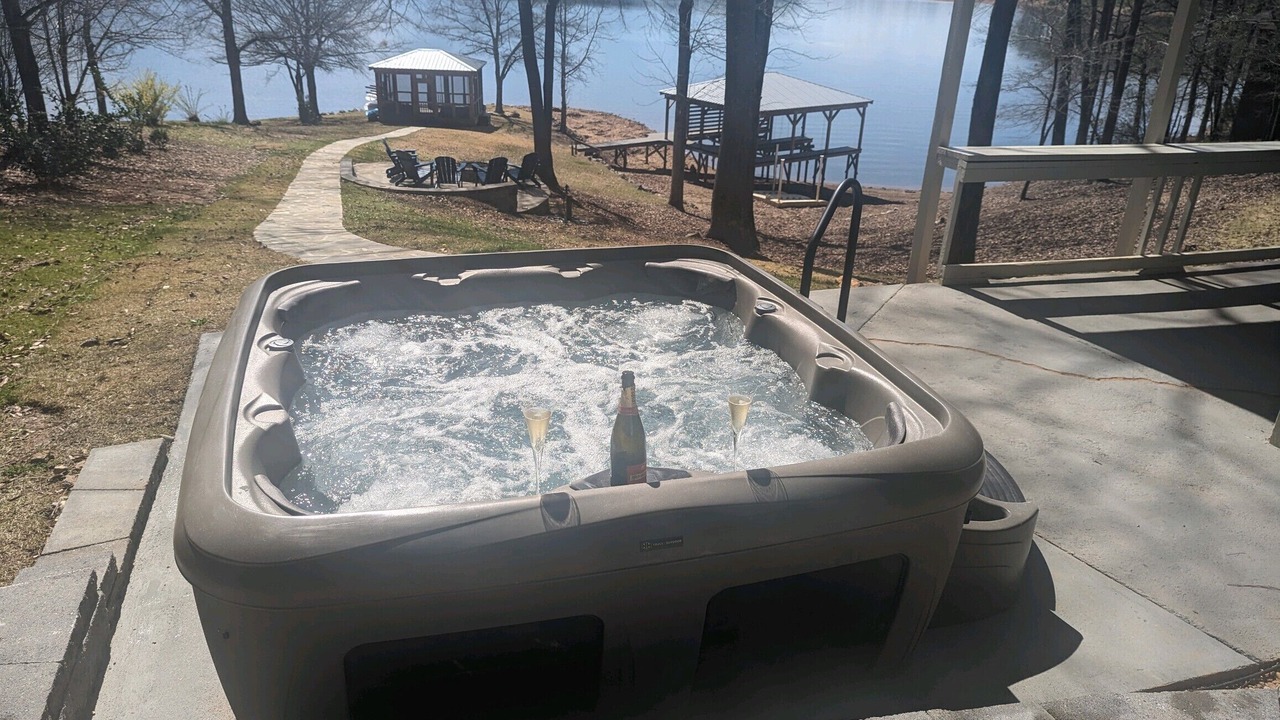 Photo of Outdoor in Wedowee