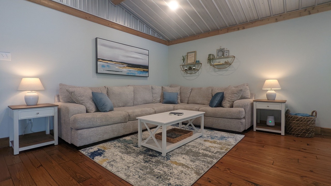Photo of Bedroom in Wedowee
