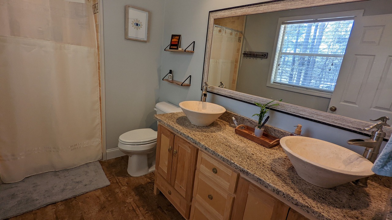 Photo of Bathroom in Wedowee