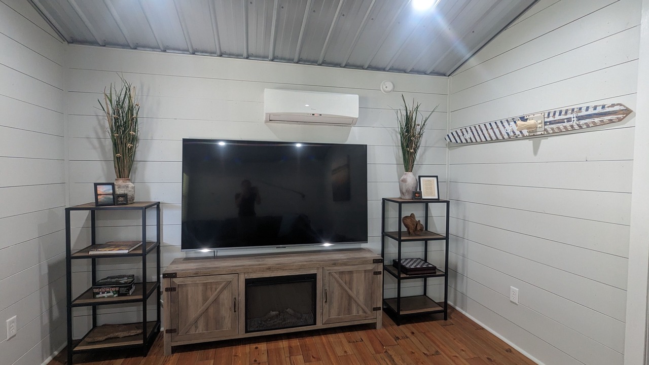 Photo of Bedroom in Wedowee
