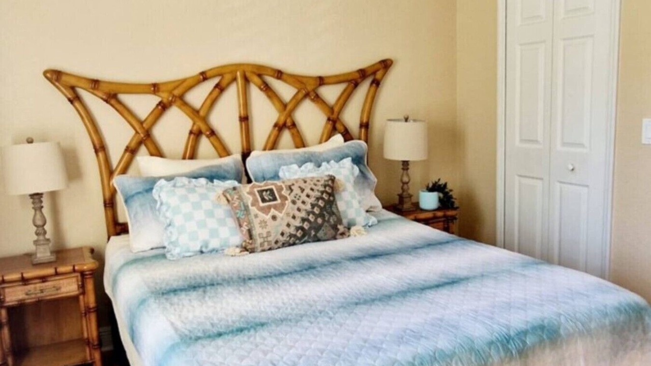 Photo of Bedroom in Regal Palms