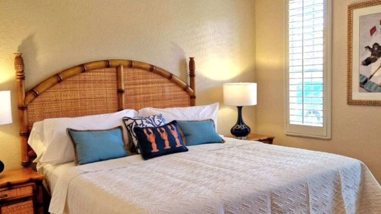 Photo of Bedroom in Regal Palms