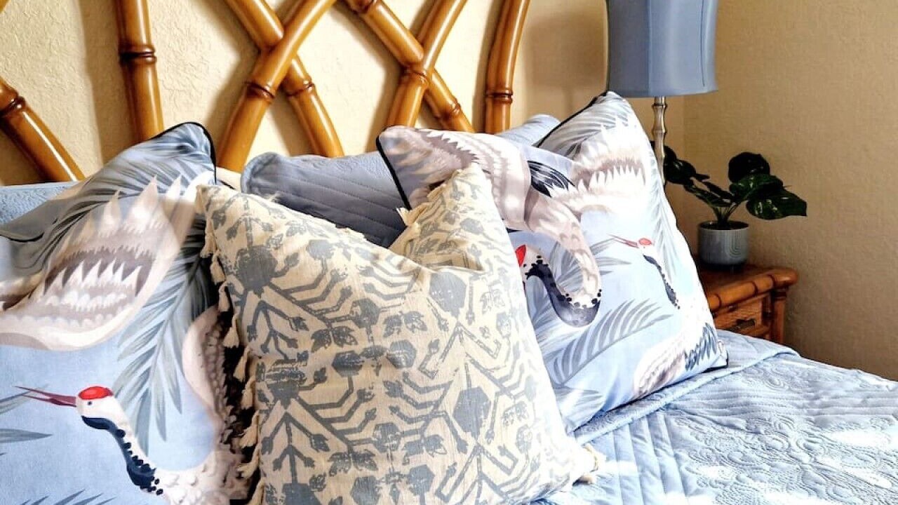 Photo of Bedroom in Regal Palms