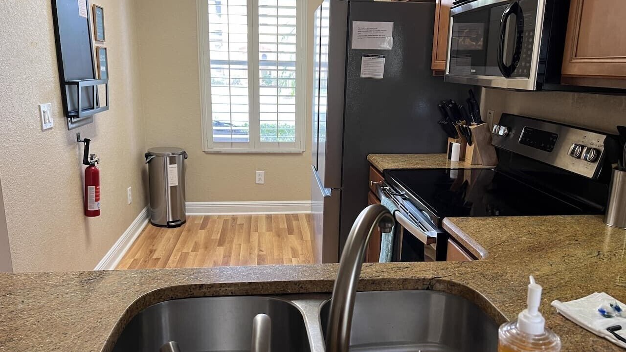 Photo of Kitchen in Regal Palms