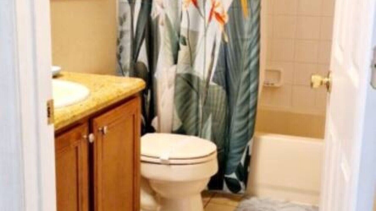 Photo of Bathroom in Regal Palms