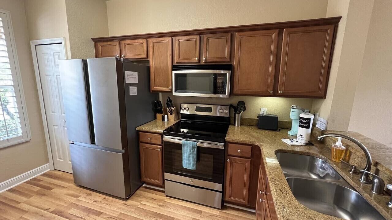 Photo of Kitchen in Regal Palms