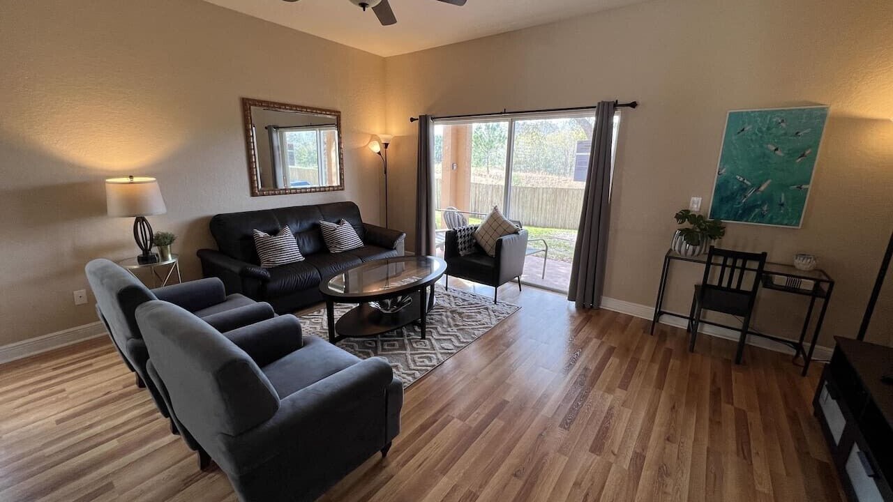Photo of Livingroom in Regal Palms