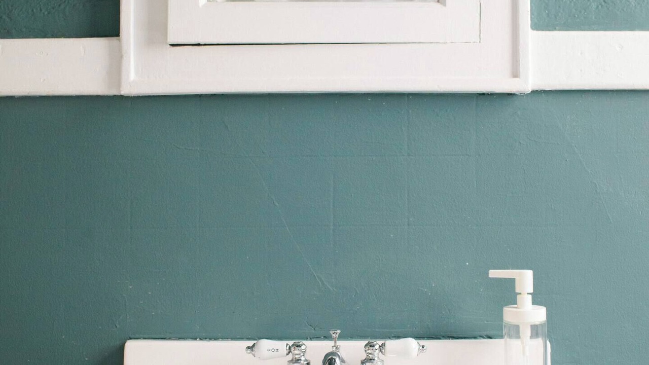 Photo of Bathroom in Montgomery