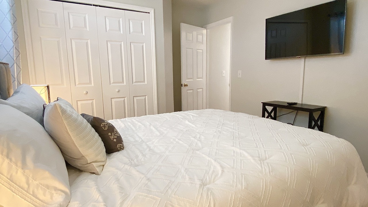 Photo of Bedroom in Solana
