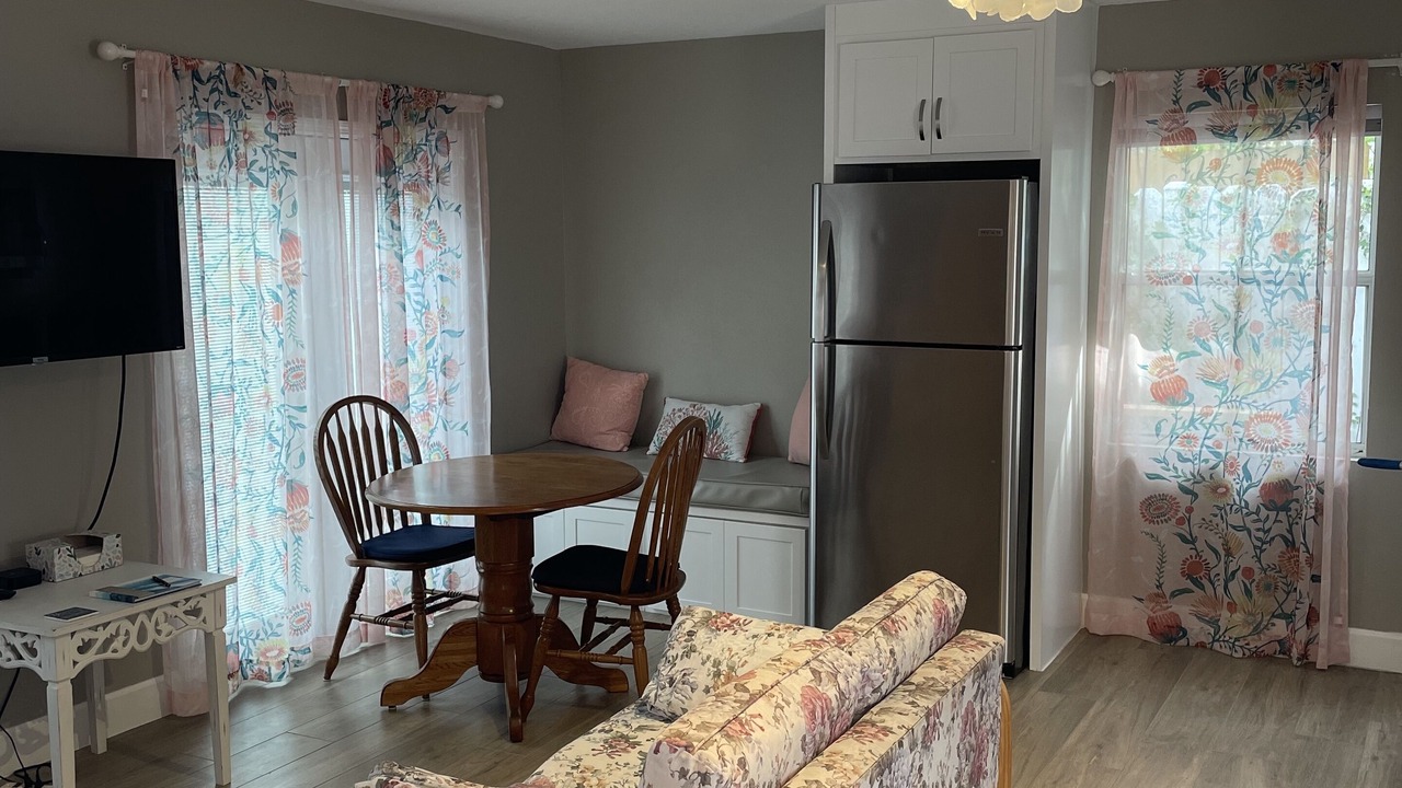 Photo of Livingroom in Riverside Heights