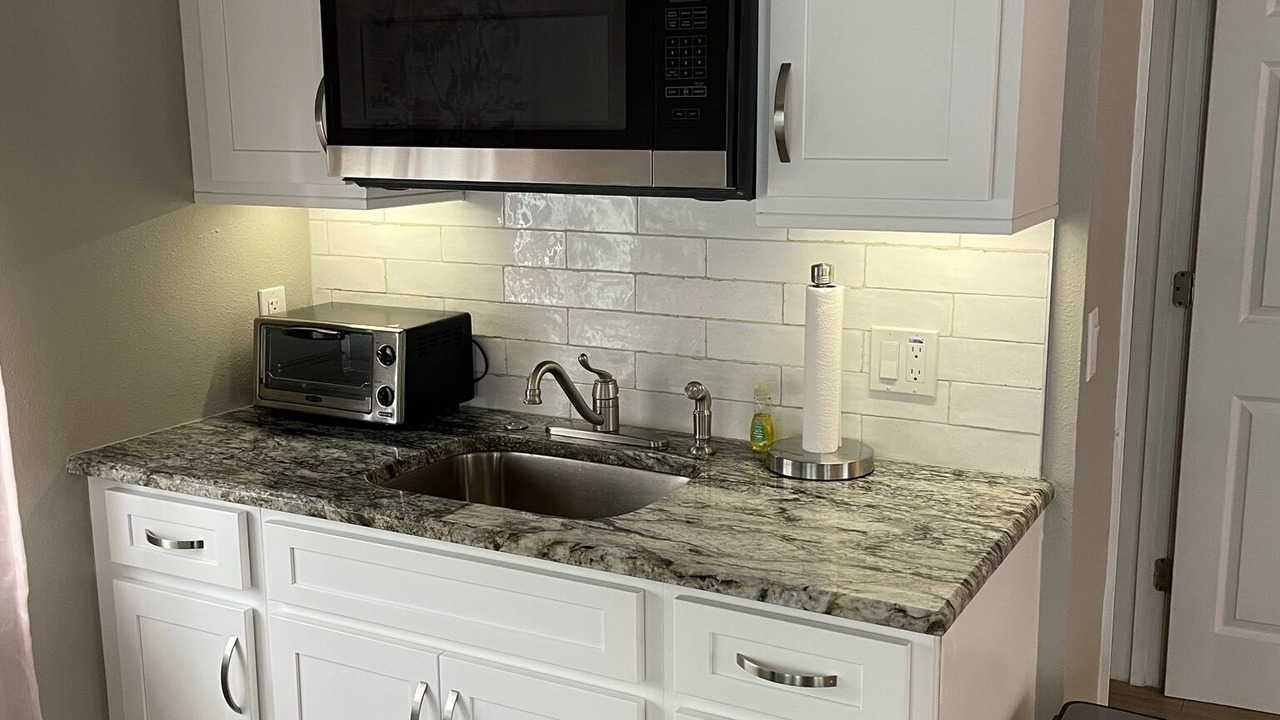 Photo of Kitchen in Riverside Heights