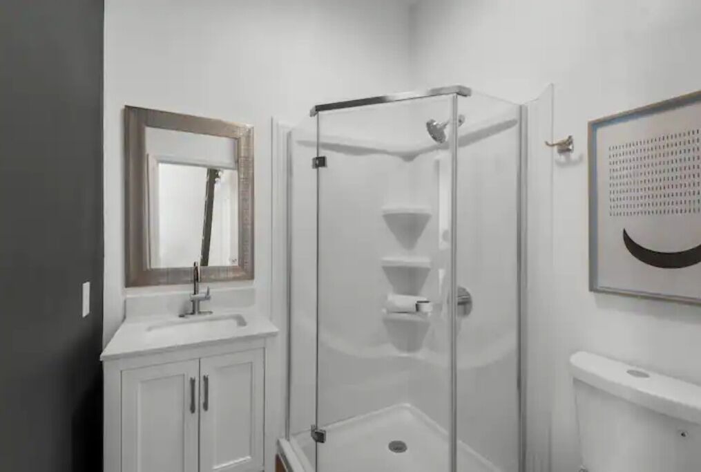 Photo of Bathroom in Downtown