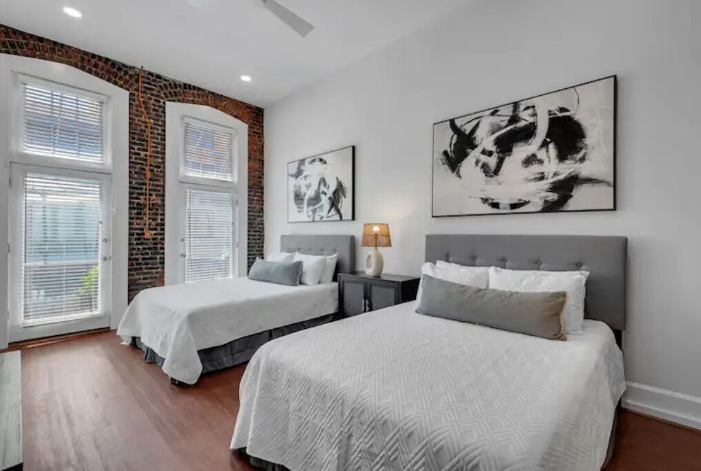 Photo of Bedroom in Downtown
