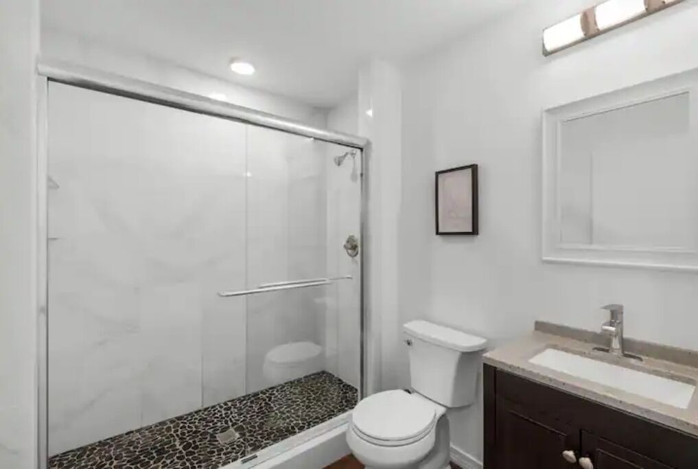 Photo of Bathroom in Downtown