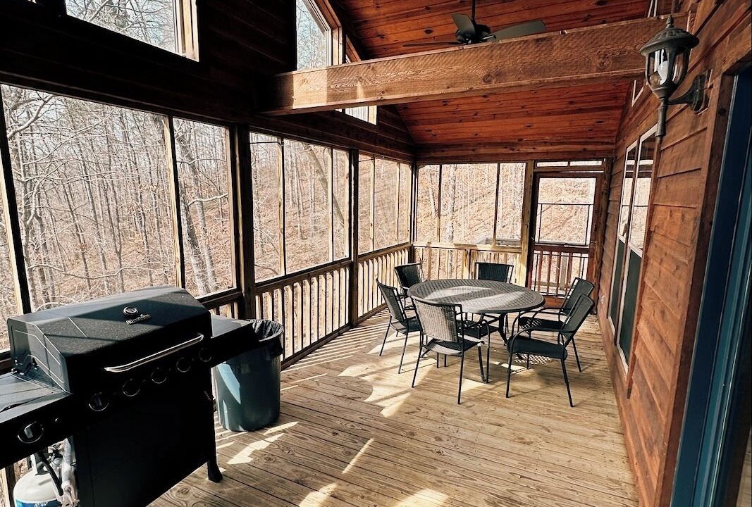 Photo of Outdoor in Wedowee