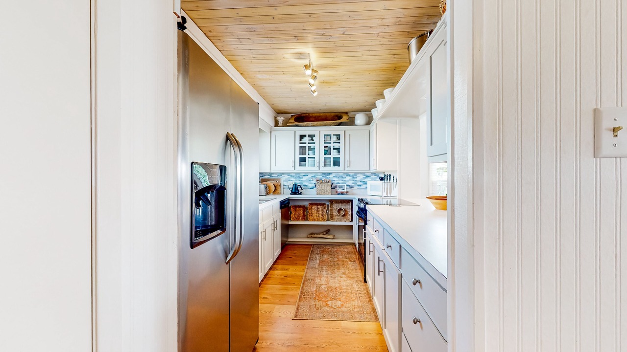 Photo of Kitchen in Royal Lagoons