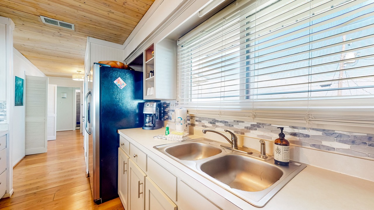 Photo of Kitchen in Royal Lagoons