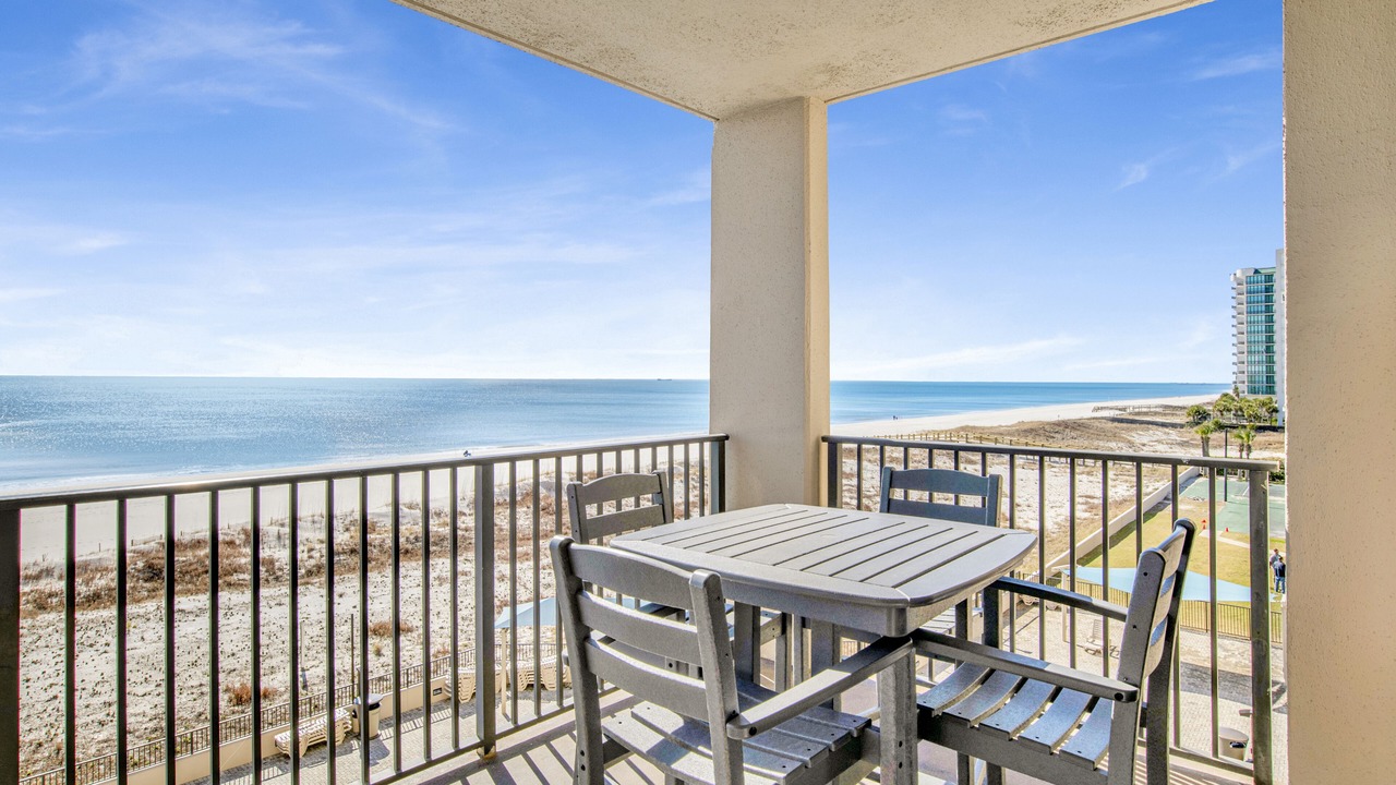 Photo of Outdoor in Orange Beach East