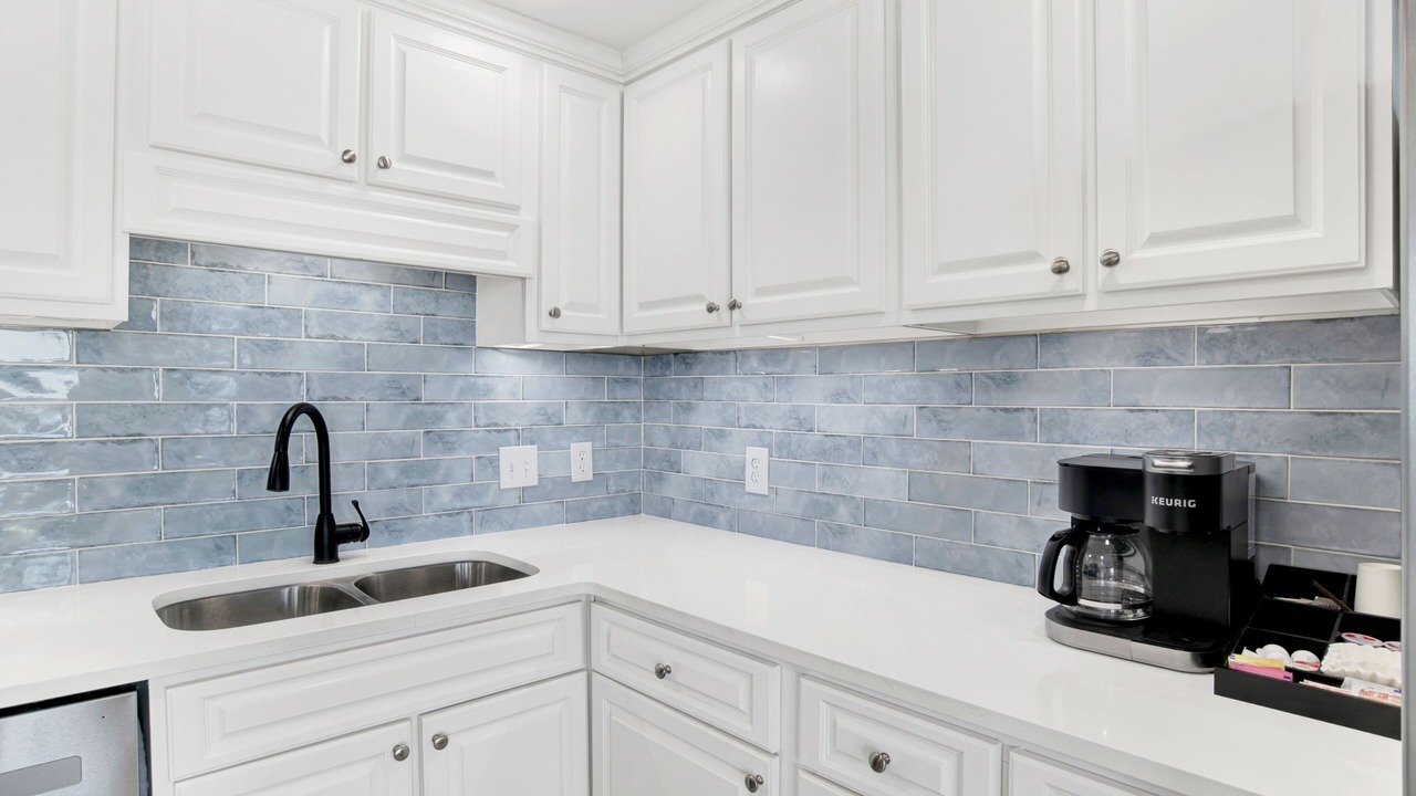 Photo of Kitchen in Orange Beach East