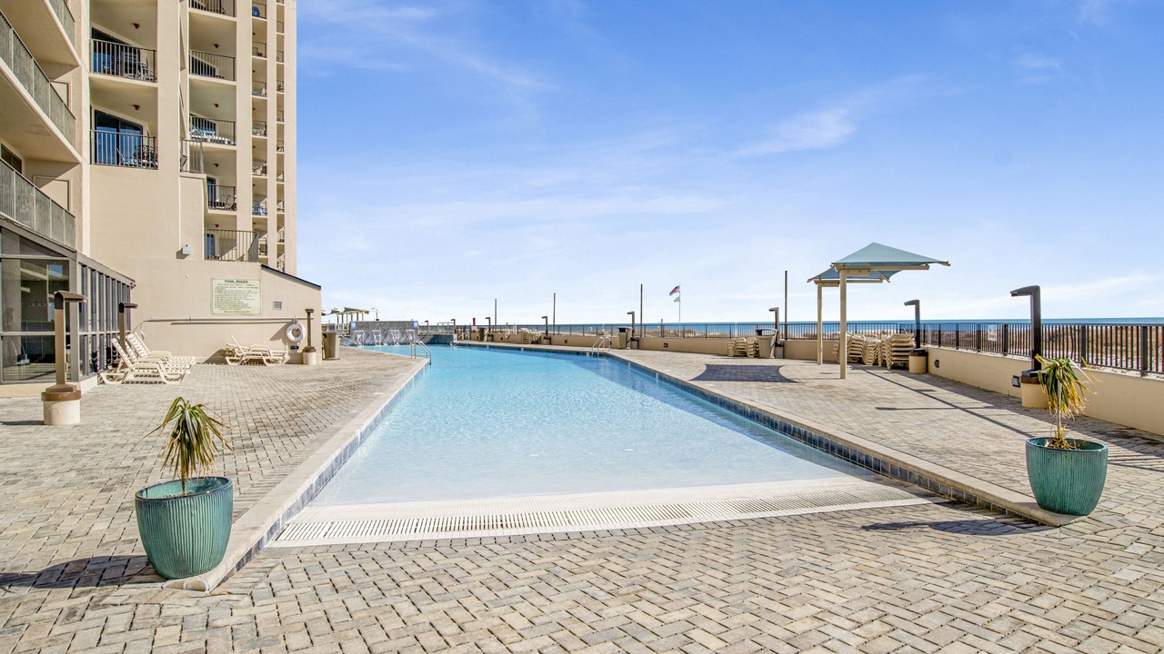 Photo of Outdoor in Orange Beach East