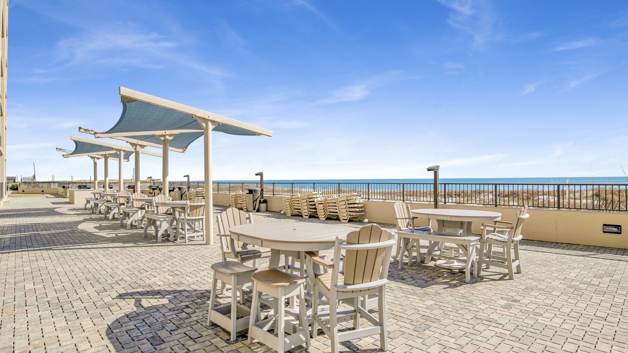 Photo of Outdoor in Orange Beach East