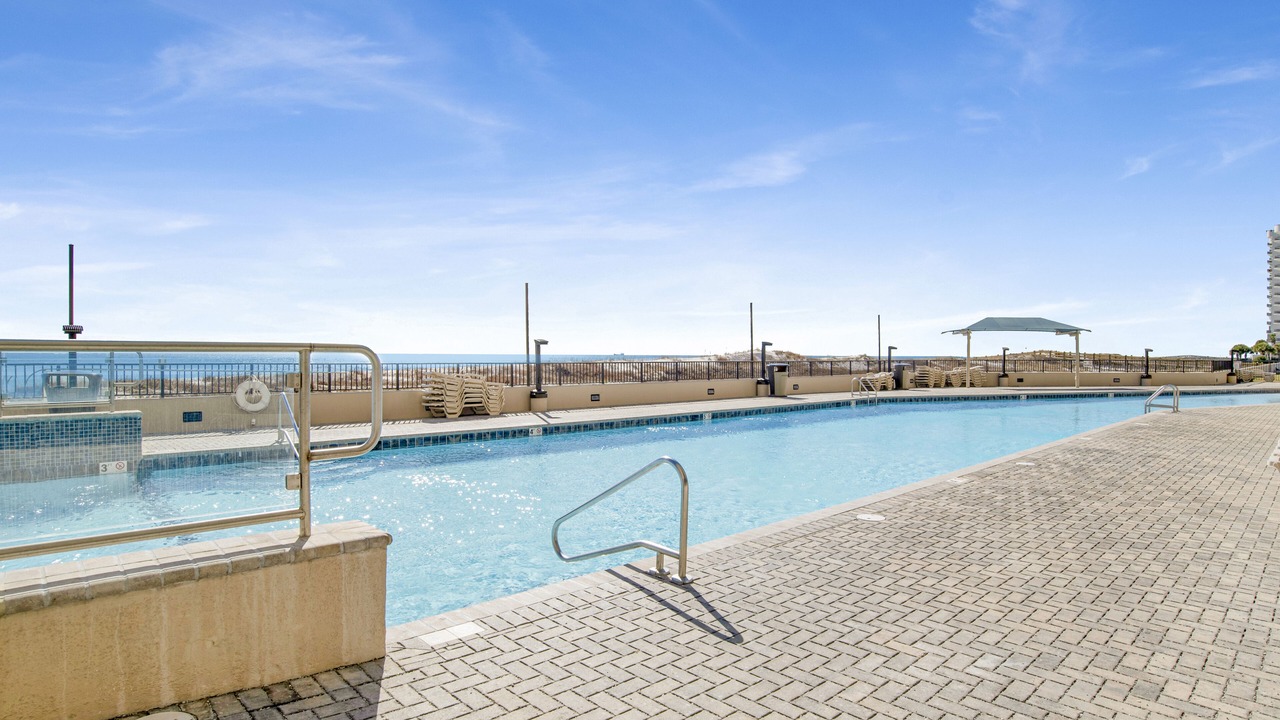 Photo of Outdoor in Orange Beach East