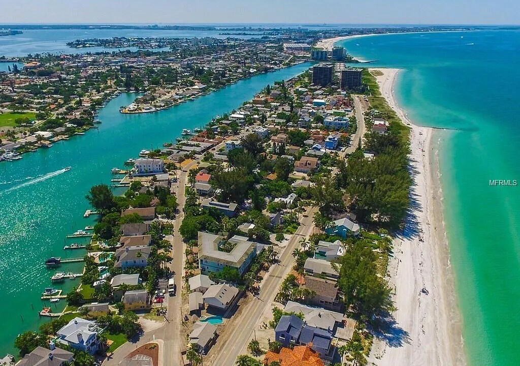 Photo of Outdoor in Sunset Beach