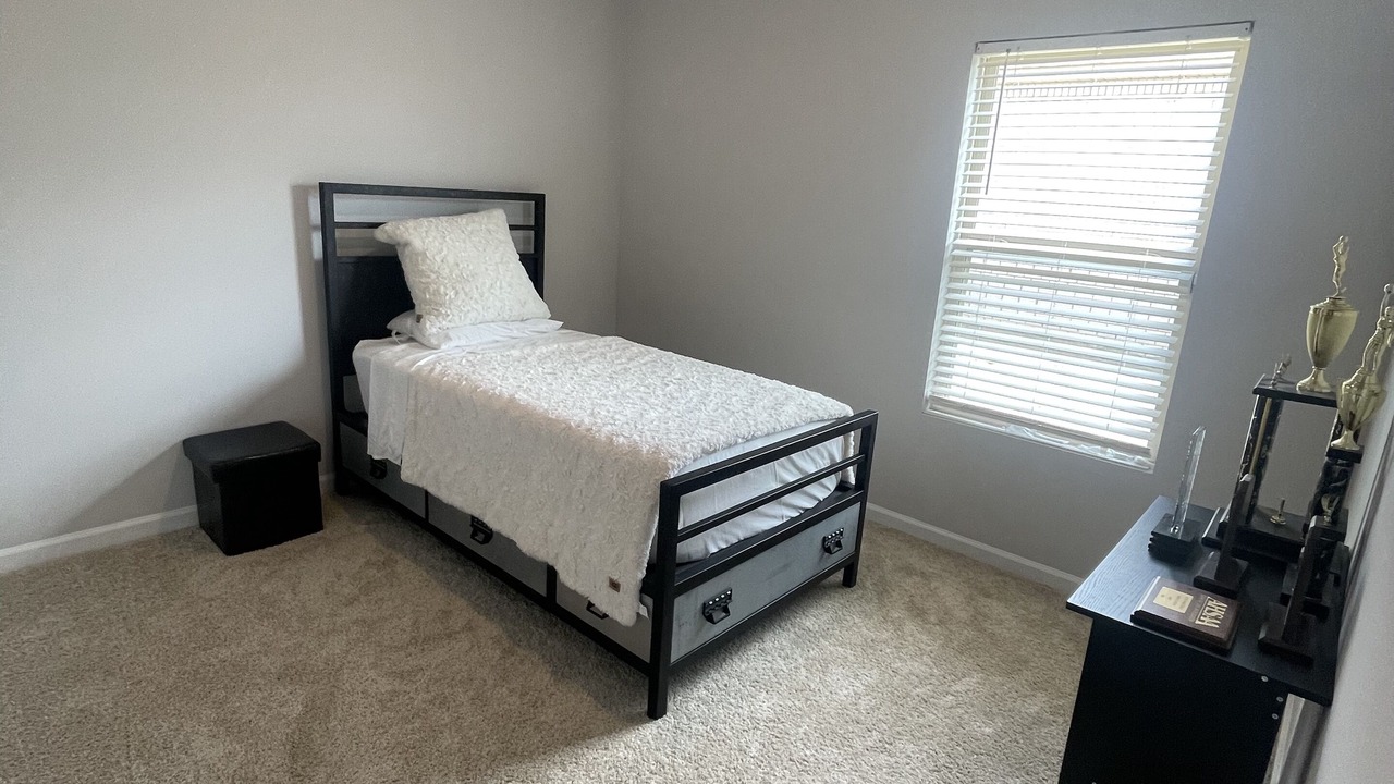 Photo of Bedroom in New Market