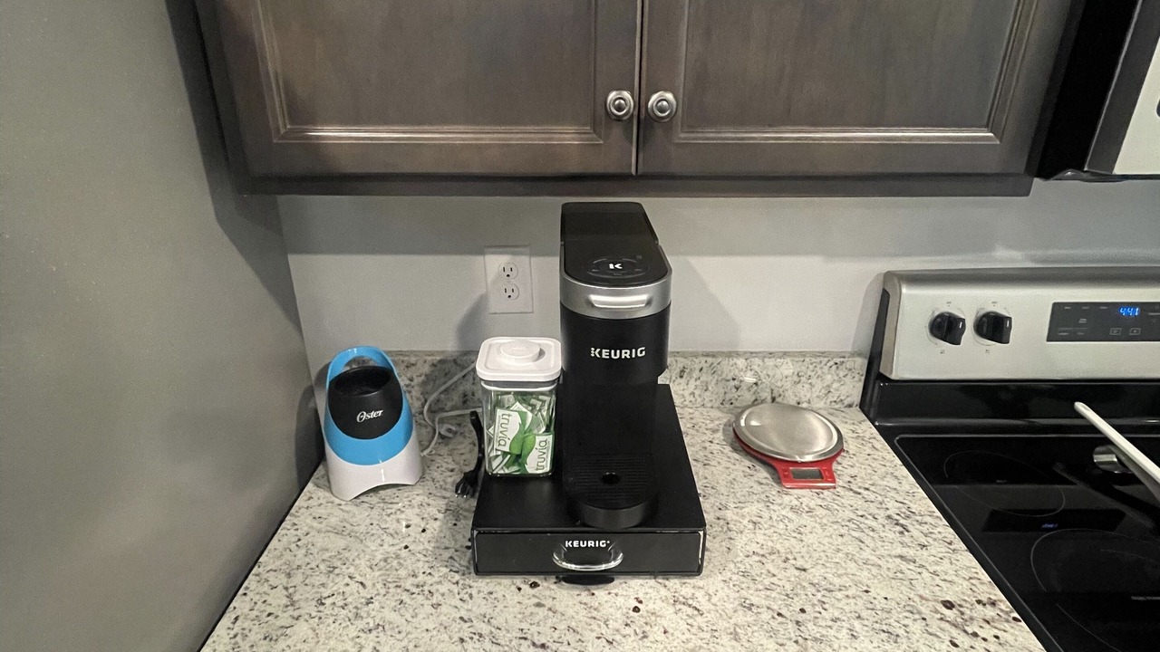 Photo of Kitchen in New Market