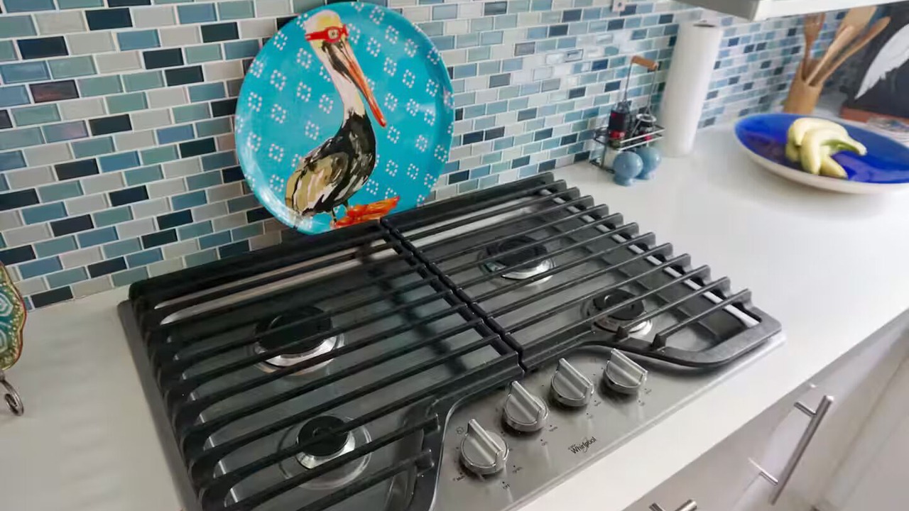 Photo of Kitchen in Key Largo