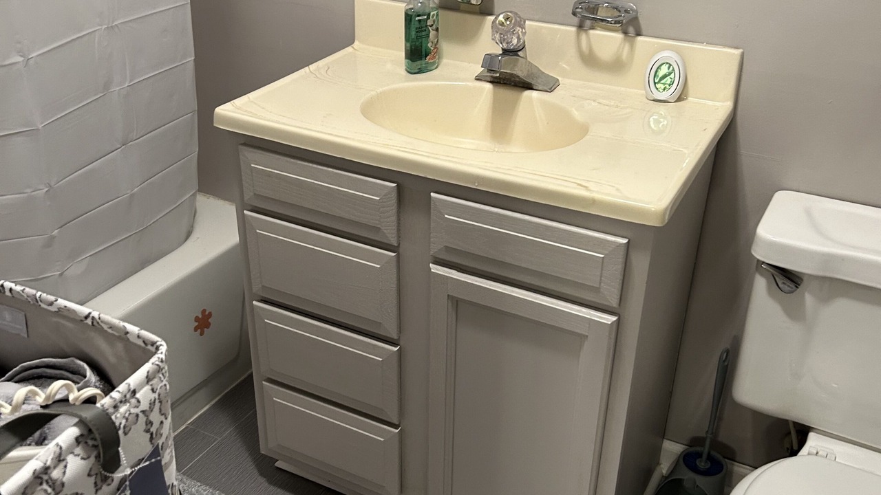 Photo of Bathroom in Tarrant