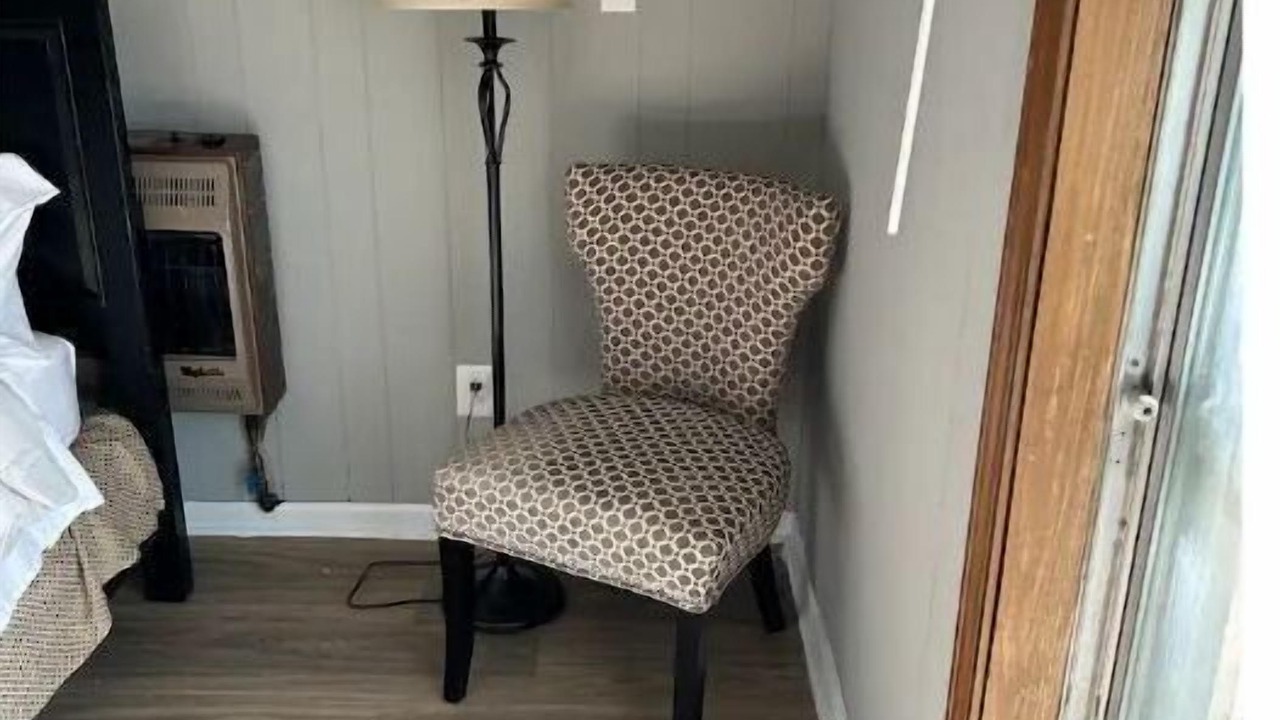 Photo of Bedroom in Tarrant