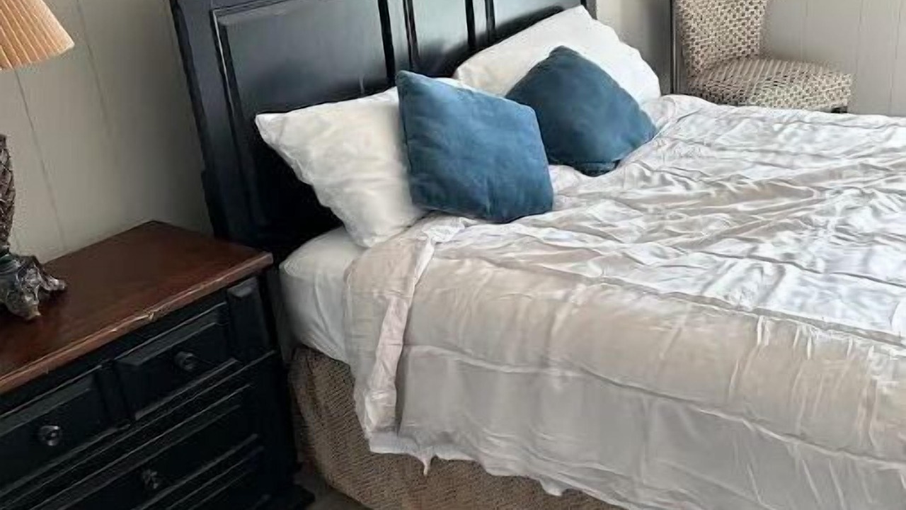 Photo of Bedroom in Tarrant