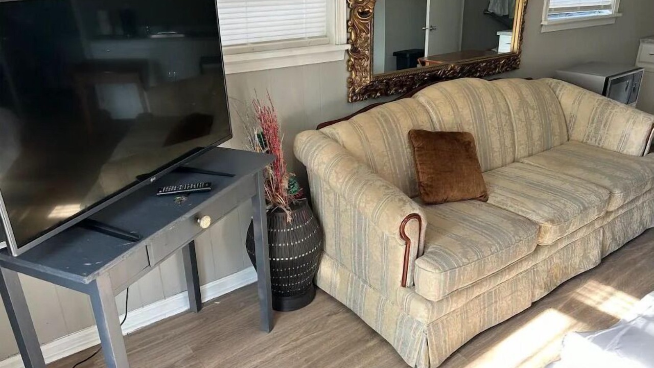 Photo of Livingroom in Tarrant