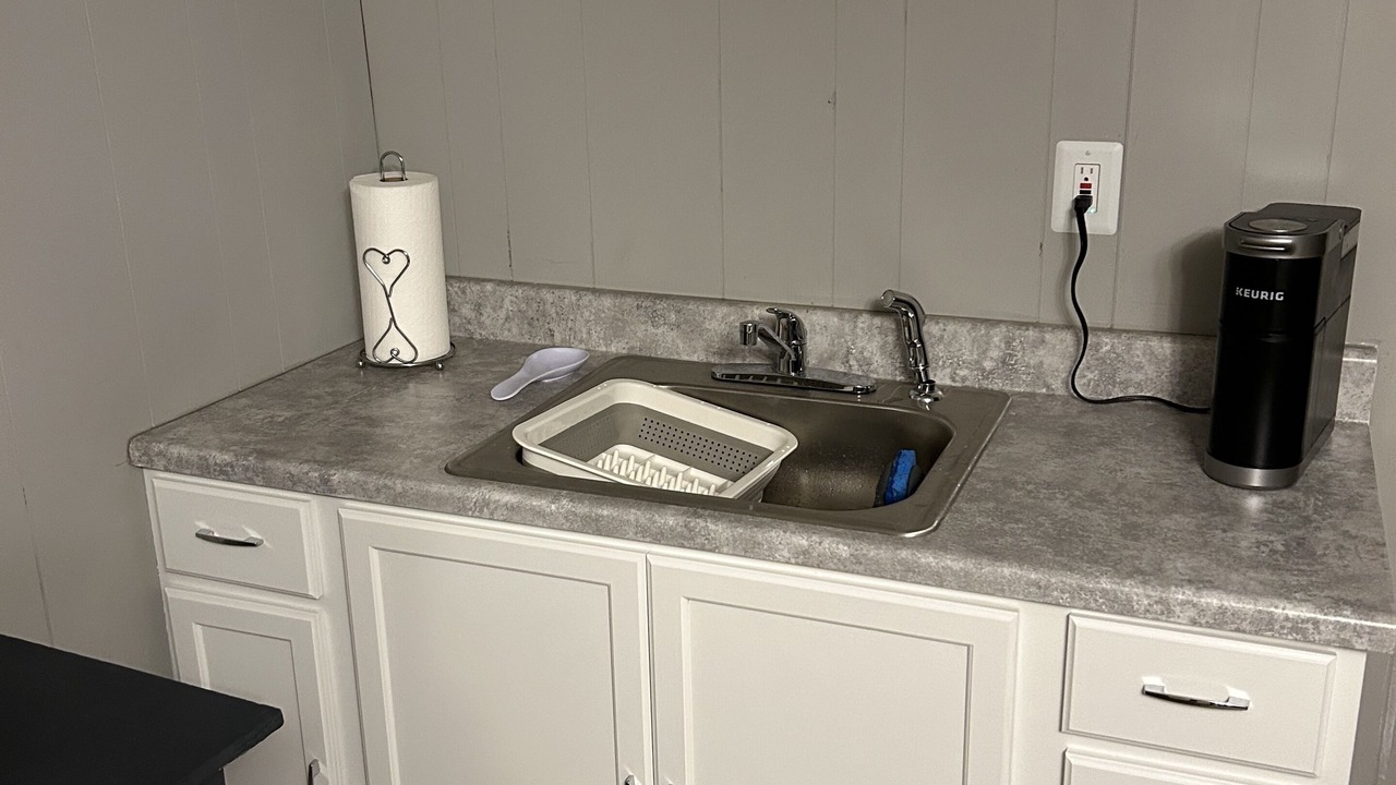 Photo of Kitchen in Tarrant